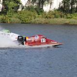 ADAC Motorboot Cup, Rendsburg, Christian Groß